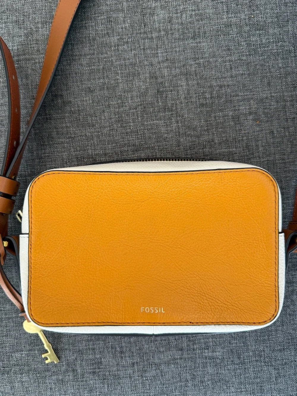 Fossil super cute